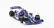 Spark-model Dallara Sf23 Trd 01f Team Realize Corporation Kondo Racing N 3 Super Formula Season 2024 Kenta Yamashita 1:43 Modrá Bílá