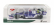 Spark-model Dallara Sf23 Trd 01f Team Realize Corporation Kondo Racing N 3 Super Formula Season 2024 Kenta Yamashita 1:43 Modrá Bílá