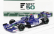 Spark-model Dallara Sf23 Trd 01f Team Realize Corporation Kondo Racing N 3 Super Formula Season 2024 Kenta Yamashita 1:43 Modrá Bílá