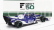 Spark-model Dallara Sf23 Trd 01f Team Realize Corporation Kondo Racing N 4 Super Formula Season 2024 Kazuto Kotaka 1:43 Modrá Bílá