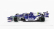 Spark-model Dallara Sf23 Trd 01f Team Realize Corporation Kondo Racing N 4 Super Formula Season 2024 Kazuto Kotaka 1:43 Modrá Bílá