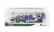 Spark-model Dallara Sf23 Trd 01f Team Realize Corporation Kondo Racing N 4 Super Formula Season 2024 Kazuto Kotaka 1:43 Modrá Bílá