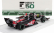 Spark-model Dallara Sf23 Trd 01f Team Rookie Racing N 14 Super Formula Season 2024 Kazuya Oshima 1:43 Černá Červená