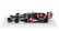 Spark-model Dallara Sf23 Trd 01f Team Rookie Racing N 14 Super Formula Season 2024 Kazuya Oshima 1:43 Černá Červená
