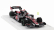 Spark-model Dallara Sf23 Trd 01f Team Rookie Racing N 14 Super Formula Season 2024 Kazuya Oshima 1:43 Černá Červená