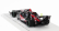 Spark-model Dallara Sf23 Trd 01f Team Rookie Racing N 14 Super Formula Season 2024 Kazuya Oshima 1:43 Černá Červená