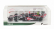 Spark-model Dallara Sf23 Trd 01f Team Rookie Racing N 14 Super Formula Season 2024 Kazuya Oshima 1:43 Černá Červená