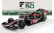 Spark-model Dallara Sf23 Trd 01f Team Rookie Racing N 14 Super Formula Season 2024 Kazuya Oshima 1:43 Černá Červená