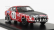 Spark-model Datsun 240z N 20 Rally Montecarlo 1972 T.fall - M.wood 1:43 Červená Černá