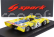 Spark-model Duckhams Lm72 3.0l V8 Team Duckhams Oil Motor Racing N 5 24h Le Mans 1973 Alain De Cadenet - Chris Craft 1:43 Žlutá Modrá