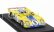 Spark-model Duckhams Lm72 3.0l V8 Team Duckhams Oil Motor Racing N 5 24h Le Mans 1973 Alain De Cadenet - Chris Craft 1:43 Žlutá Modrá