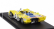 Spark-model Duckhams Lm72 3.0l V8 Team Duckhams Oil Motor Racing N 5 24h Le Mans 1973 Alain De Cadenet - Chris Craft 1:43 Žlutá Modrá