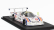 Spark-model Ecosse C285 3.0l V8 Team Ecurie Ecosse N 79 24h Le Mans 1985 Mike Wilds - David Leslie - Ray Mallock 1:43 Bílá Červená Modrá