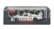 Spark-model Ecosse C285 3.0l V8 Team Ecurie Ecosse N 79 24h Le Mans 1985 Mike Wilds - David Leslie - Ray Mallock 1:43 Bílá Červená Modrá