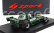 Spark-model Ensign F1  N174 N 22 International Trophy 1974 Brian Redman 1:43 Zelená