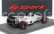 Spark-model Eurobrun F1  Er188 N 33 France Gp 1988 Stefano Modena 1:43 Bílá Černá