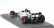 Spark-model Eurobrun F1  Er188 N 33 France Gp 1988 Stefano Modena 1:43 Bílá Černá