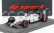 Spark-model Eurobrun F1  Er188 N 33 France Gp 1988 Stefano Modena 1:43 Bílá Černá