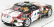 Spark-model Fiat 124 Abarth Rgt Team Lac Racing N 39 Rally Montecarlo 2020 L.caprasse - R.herman 1:43 Černá Bílá Červená