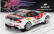 Spark-model Fiat 124 Rally Rgt N 51 Rally Montecarlo 2022 A.sassi - Romei 1:43 Bílá Červená Černá