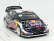Spark-model Ford england Fiesta Wrc Team M-sport Ford Wrt N 1 Winner Rally Montecarlo 2018 S.ogier - J.ingrassia 1:43 Modrá Červená Žlutá