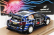 Spark-model Ford england Fiesta Wrc Team M-sport N 9 Rally Acropolis 2021 J.serderidis - F.miclotte 1:43 Modrá Černá