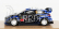 Spark-model Ford england Fiesta Wrc Team M-sport N 9 Rally Acropolis 2021 J.serderidis - F.miclotte 1:43 Modrá Černá
