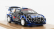 Spark-model Ford england Fiesta Wrc Team M-sport N 9 Rally Acropolis 2021 J.serderidis - F.miclotte 1:43 Modrá Černá