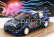 Spark-model Ford england Fiesta Wrc Team M-sport N 9 Rally Acropolis 2021 J.serderidis - F.miclotte 1:43 Modrá Černá