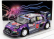 Spark-model Ford england Puma Rally1 Team Ford World Rally M-sport N 7 4th Rally Sardinia Italy 2022 P.l.loubet - V.landais 1:43 Fialová Modrá Šedá