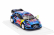 Spark-model Ford england Puma Rally1 Team Ford World Rally M-sport N 8 Winner Rally Chile 2023 Ott Tanak - Martin Jarveoja 1:43 Modrá Žlutá Červená