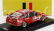 Spark-model Ford england Sierra Rs Cosworth Team Andy Rouse Engineering N 8 24h Spa 1987 Andy Rouse - Win Percy - Thierry Tassin 1:43 Tmavě Oranžová