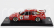 Spark-model Ford england Sierra Rs Cosworth Team Andy Rouse Engineering N 8 24h Spa 1987 Andy Rouse - Win Percy - Thierry Tassin 1:43 Tmavě Oranžová
