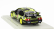 Spark-model Ford england Sierra Rs500 Cosworth N 5 Dtm 1988 Manuel Reuter 1:43 Černá Žlutá