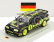 Spark-model Ford england Sierra Rs500 Cosworth N 5 Dtm 1988 Manuel Reuter 1:43 Černá Žlutá