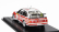Spark-model Ford england Sierra Rs500 Cosworth Team Eggenberger Bastos Racing N 1 Winner 24h Spa 1989 W.percy - G.brancatelli - B.schneider 1:43 Bílá Červená