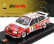 Spark-model Ford england Sierra Rs500 Cosworth Team Eggenberger Bastos Racing N 1 Winner 24h Spa 1989 W.percy - G.brancatelli - B.schneider 1:43 Bílá Červená