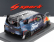 Spark-model Ford england Transit Supervan 4 Red Bull Circuit De Grand Sambuc 2023 Max Verstappen 1:43 2 Tóny Modré