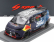 Spark-model Ford england Transit Supervan 4 Red Bull Circuit De Grand Sambuc 2023 Max Verstappen 1:43 2 Tóny Modré