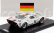 Spark-model Ford usa Gt40 Mki N 56 1000km Nurburgring 1969 Reinhold Jost - Helmut Kelleners 1:43 Bílá