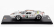 Spark-model Ford usa Gt40 Mki N 56 1000km Nurburgring 1969 Reinhold Jost - Helmut Kelleners 1:43 Bílá