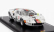 Spark-model Ford usa Gt40 Mki N 56 1000km Nurburgring 1969 Reinhold Jost - Helmut Kelleners 1:43 Bílá