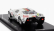 Spark-model Ford usa Gt40 Mki N 56 1000km Nurburgring 1969 Reinhold Jost - Helmut Kelleners 1:43 Bílá