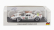 Spark-model Ford usa Gt40 Mki N 56 1000km Nurburgring 1969 Reinhold Jost - Helmut Kelleners 1:43 Bílá