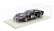 Spark-model Ford usa Gt40 Mkii 7.0l V8 Team Shelby American Inc. N 2 Winner 24h Le Mans 1966 B.mclaren - C.amon 1:18 Černá Stříbrná