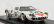 Spark-model Ford usa Gt40 Mkiv 7.0l V8 N 19 12h Sebring 1967 N.vaccarella - U.maglioli 1:43 Bílá