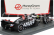 Spark-model Haas F1  Fw24 Team Moneygram Haas N 20 Australian Gp 2024 Kevin Magnussen 1:43 Černá Bílá