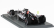 Spark-model Haas F1  Fw24 Team Moneygram Haas N 20 Australian Gp 2024 Kevin Magnussen 1:43 Černá Bílá
