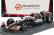 Spark-model Haas F1  Fw24 Team Moneygram Haas N 20 Australian Gp 2024 Kevin Magnussen 1:43 Černá Bílá