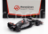 Spark-model Haas F1  Fw24 Team Moneygram Haas N 20 Season 2024 Kevin Magnussen 1:64 Černá Bílá